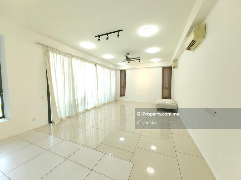 For Sale - The Treez Jalil Residen