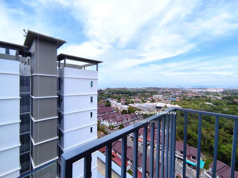 Condominium for Sale in Kingfisher @ Putatan by Alfred Vun - iProperty.com.my