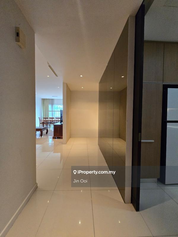 Condominium for Rent in Suasana Sentral Loft by Jin Ooi - iProperty.com.my