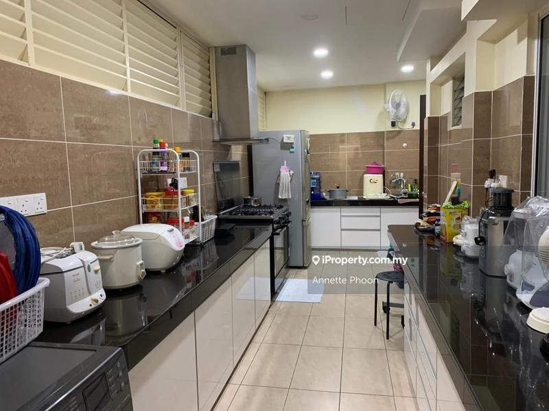 Rumah Berangkai 2 Tingkat untuk Dijual di Tropicana Indah, Kota Damansara oleh Annette Phoon - iProperty.com.my