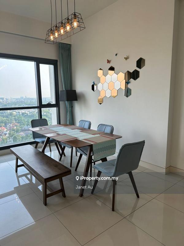 Residensi Servis untuk Dijual di Arnica @ Tropicana Gardens oleh Janet Au - iProperty.com.my