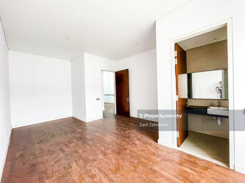 3-storey Terraced House for Sale in Seksyen U8, Shah Alam by Zarif Zahisham - iProperty.com.my