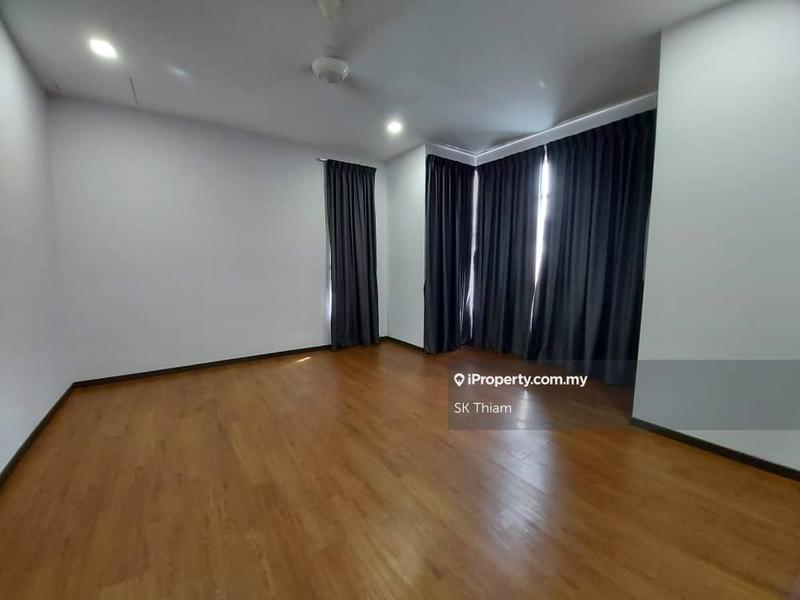 Rumah Berangkai 2 Tingkat untuk Dijual di Kemuning Utama, Shah Alam oleh SK Thiam - iProperty.com.my