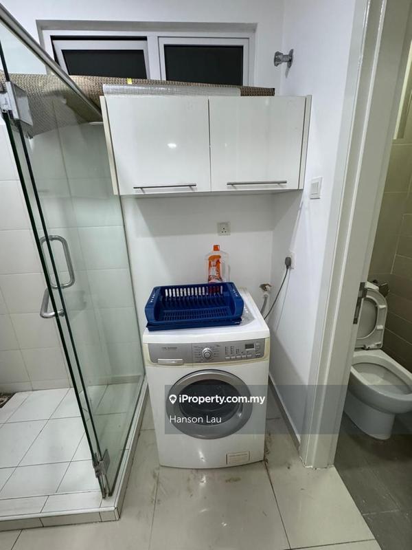 Residensi Servis untuk Disewa di Serviced Residence @ Binjai 8 oleh Hanson Lau - iProperty.com.my