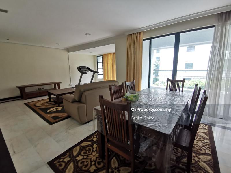 For Rent - 202 DC (Desa Cahaya)