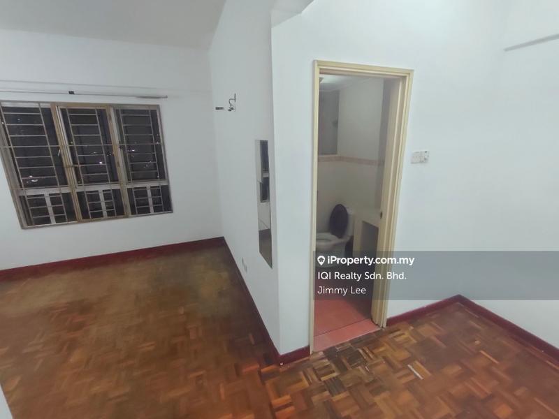 Kondominium untuk Dijual di Casa Damansara oleh Jimmy Lee - iProperty.com.my