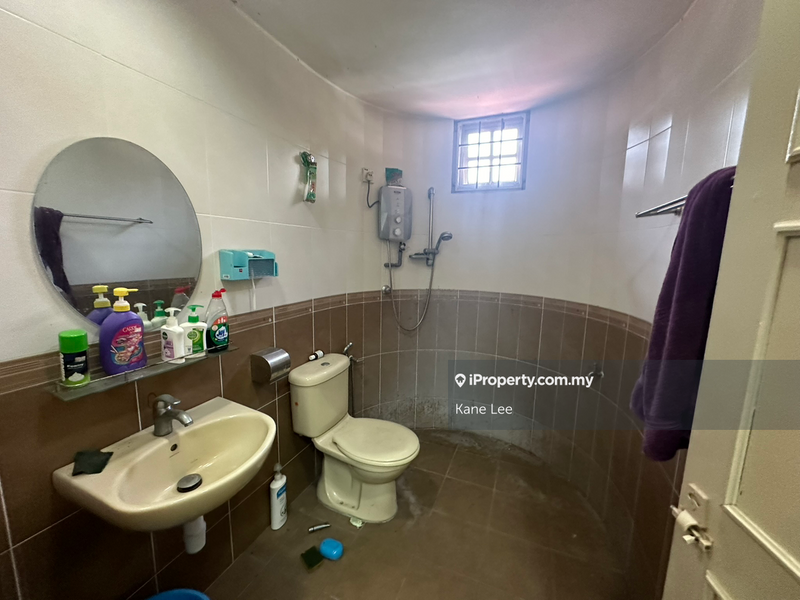Rumah Teres 2-Tingkat untuk Dijual di Bukit Kuda, Klang oleh Kane Lee - iProperty.com.my