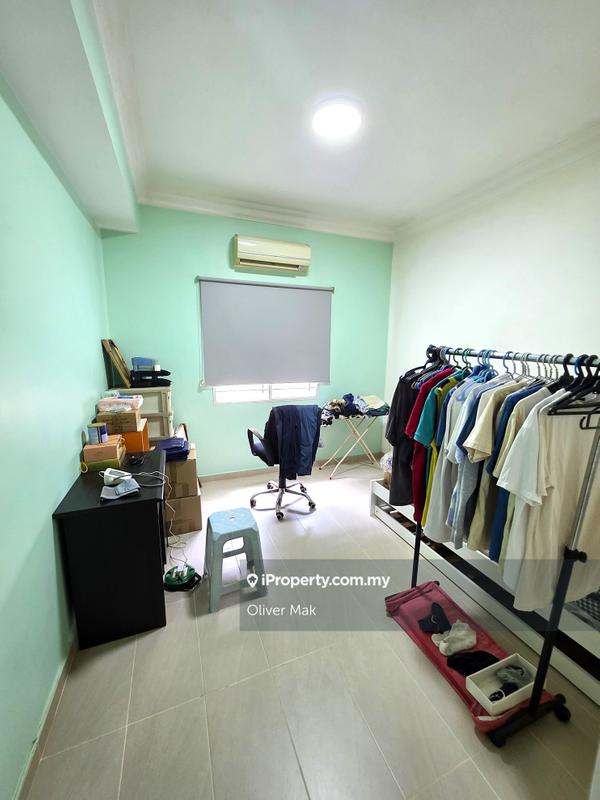 Rumah Berangkai 3 Tingkat untuk Dijual di Mutiara Bukit Jalil, Bukit Jalil oleh Oliver Mak - iProperty.com.my