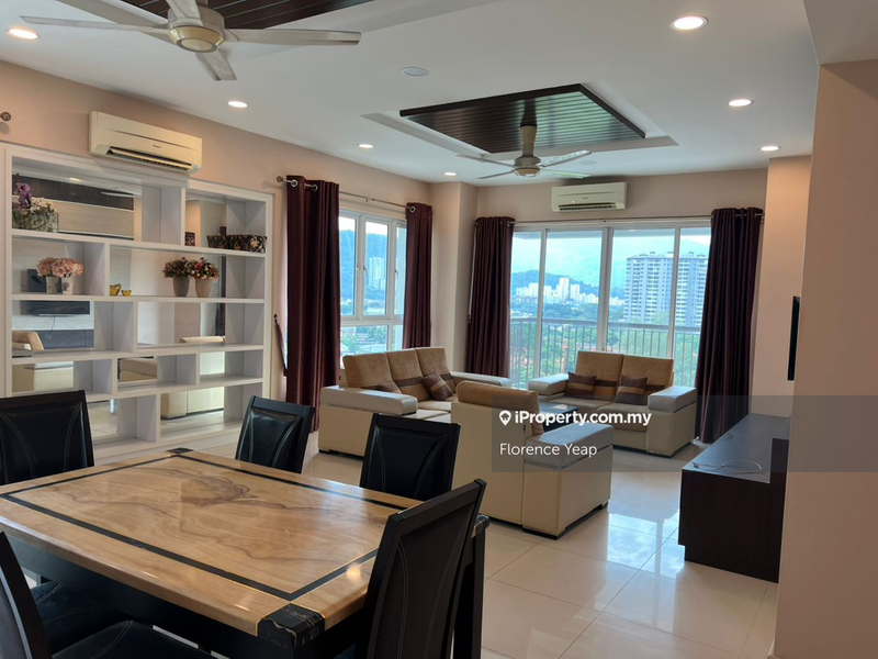 For Rent - Platino Condominium
