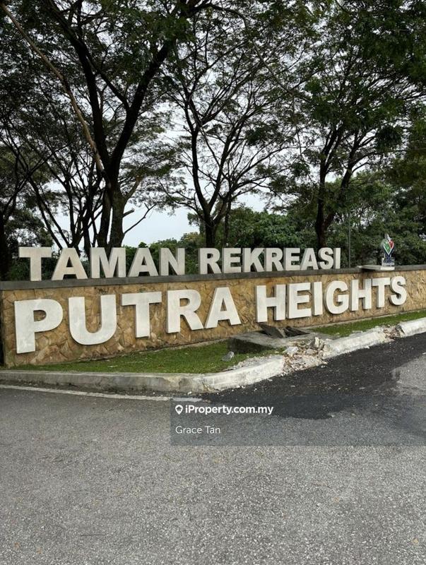 Tanah Komersial untuk Disewa di Putra Heights, Subang Jaya oleh Grace Tan - iProperty.com.my