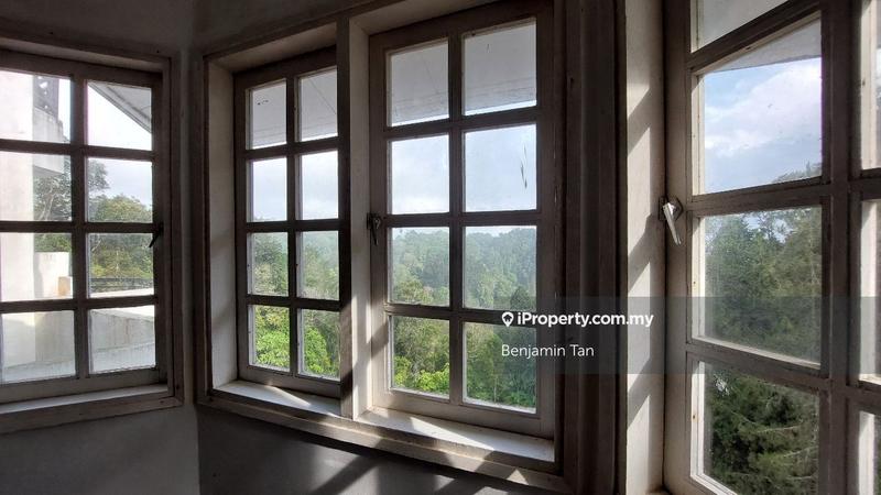 For Sale - Silverpark Apartment