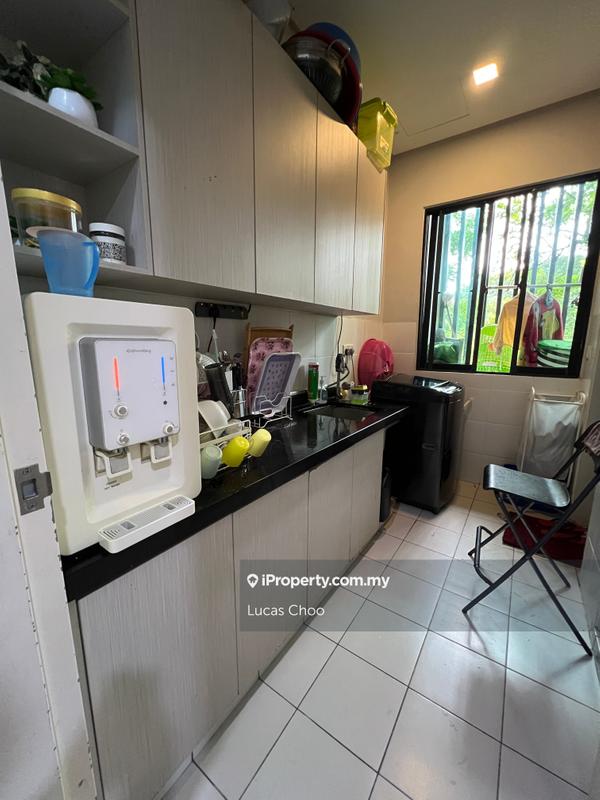 Rumah Bandar untuk Dijual di Sunway Montana, Setapak oleh Lucas Choo - iProperty.com.my