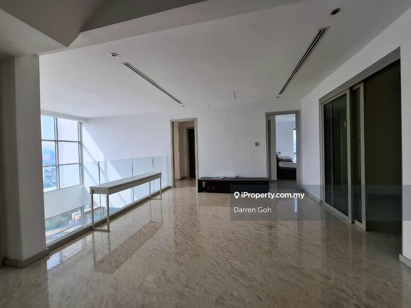 Residensi Servis untuk Dijual di myHabitat oleh Darren Goh - iProperty.com.my