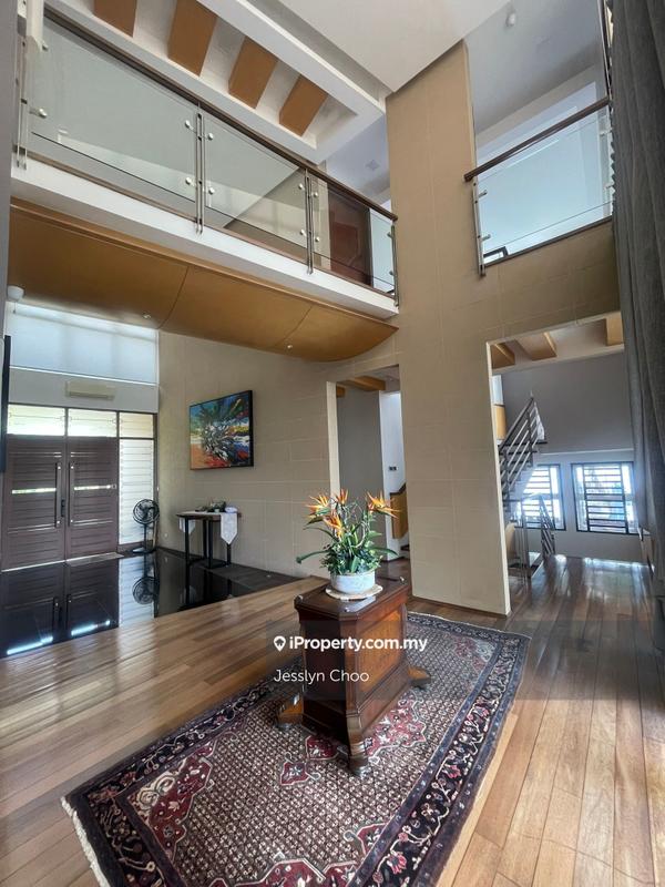 Bungalow House untuk Dijual di Kampung Tunku, Petaling Jaya oleh Jesslyn Choo - iProperty.com.my
