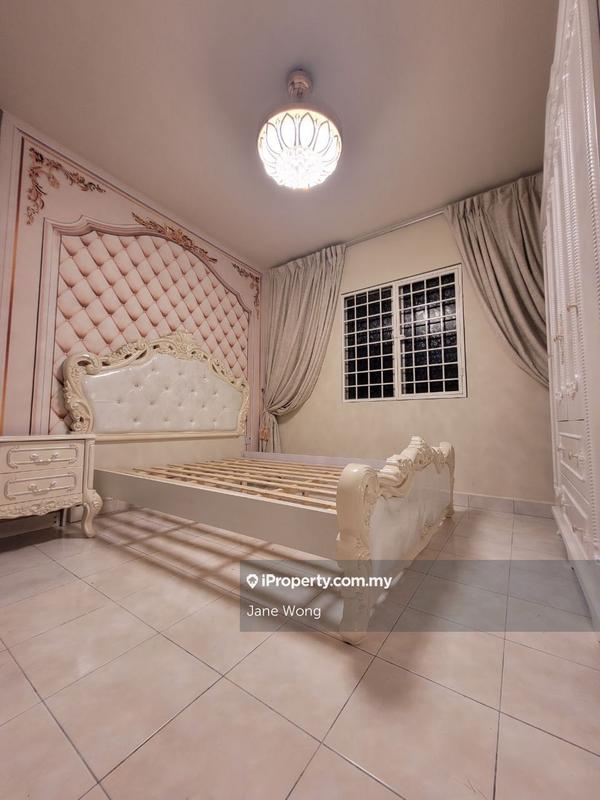 Rumah Flat untuk Dijual di Flora Damansara Flat oleh Jane Wong - iProperty.com.my