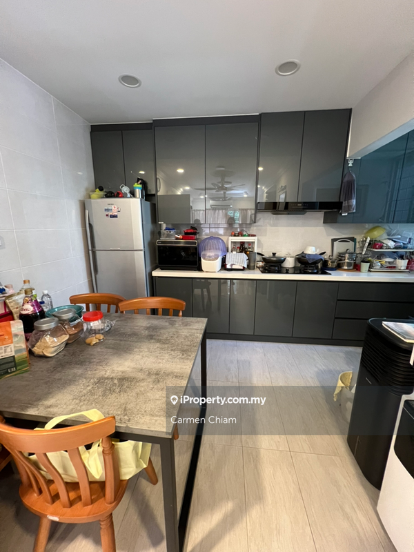 Apartment for Sale in Sri Kesidang by Carmen Chiam - iProperty.com.my