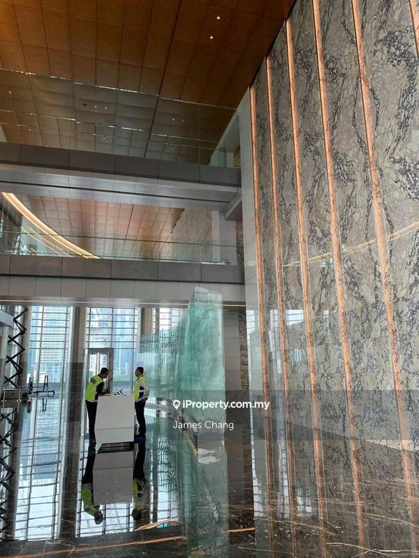 Office for Rent in KL City Centre, Kuala Lumpur by James Chang - iProperty.com.my