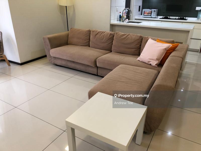 Condominium for Rent in The Breezeway by Andrew Tee - iProperty.com.my