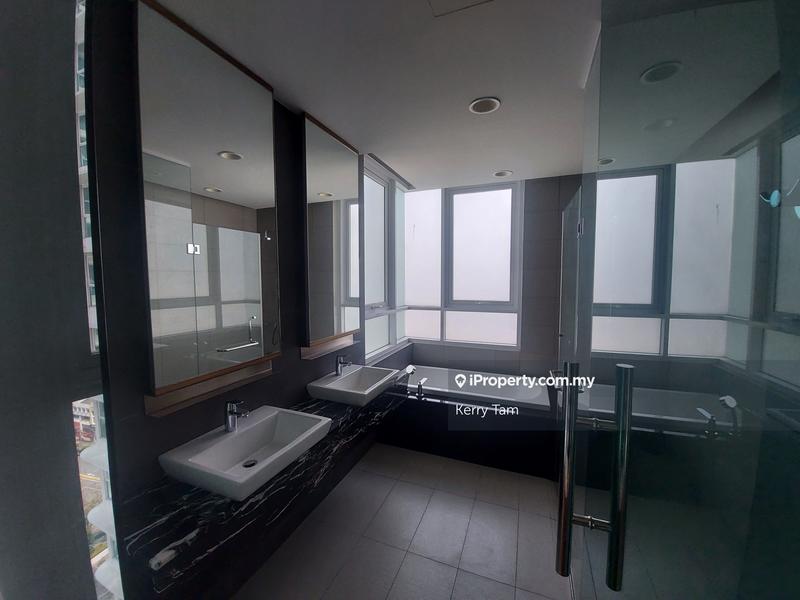Residensi Servis untuk Dijual di Uptown Residences oleh Kerry Tam - iProperty.com.my