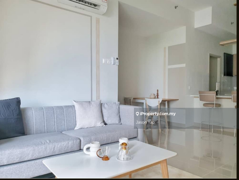 Condominium for Rent in Ara Sentral by Jason Yap - iProperty.com.my