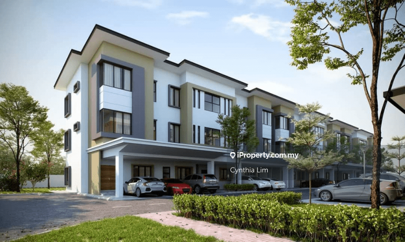 For Sale - Bucida Residence Apartment