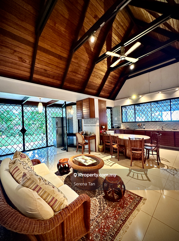 Residential Land for Sale in Kampung Gertak Sanggul, Gertak Sanggul by Serena Tan - iProperty.com.my