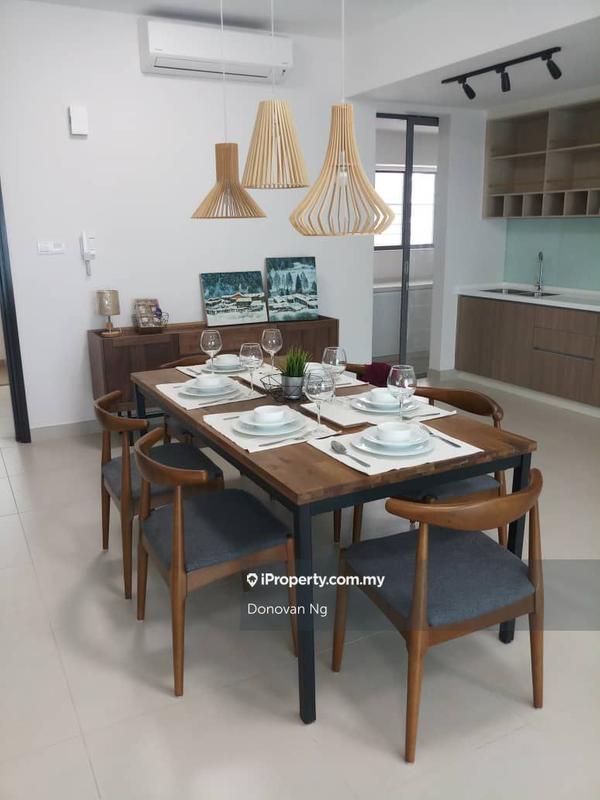 Condominium for Rent in Residensi Sefina Mont Kiara by Donovan Ng - iProperty.com.my