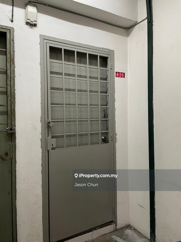 Pangsapuri untuk Disewa di Taman Megah Cheras Apartment oleh Jason Chun - iProperty.com.my