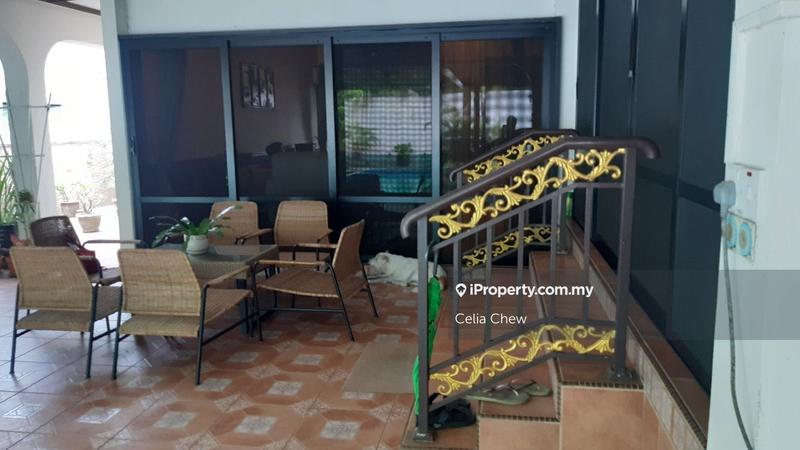 Bungalow House for Sale in Seksyen 16, Petaling Jaya by Celia Chew - iProperty.com.my