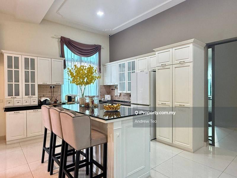 Banglo untuk Dijual di Setia Tropika, Johor Bahru oleh Andrew Teo - iProperty.com.my