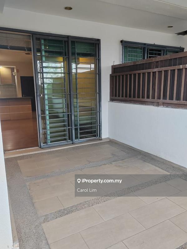 Service Residence for Sale in Serviced Residence @ Casa Tiara by Carol Lim - iProperty.com.my