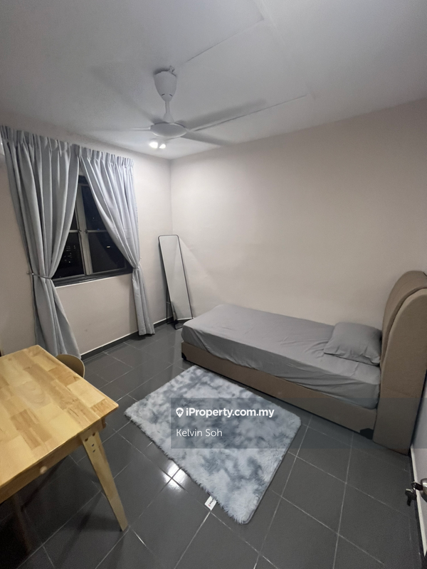 Condominium for Rent in Pantai Hillpark 2 by Kelvin Soh - iProperty.com.my