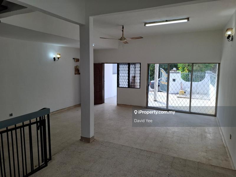 2-storey Terraced House for Sale in Ampang Hilir, Ampang by David Yee - iProperty.com.my