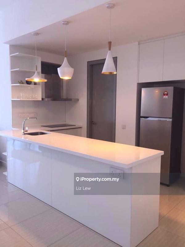 Service Residence for Sale in Reflection Residences by Liz Lew - iProperty.com.my