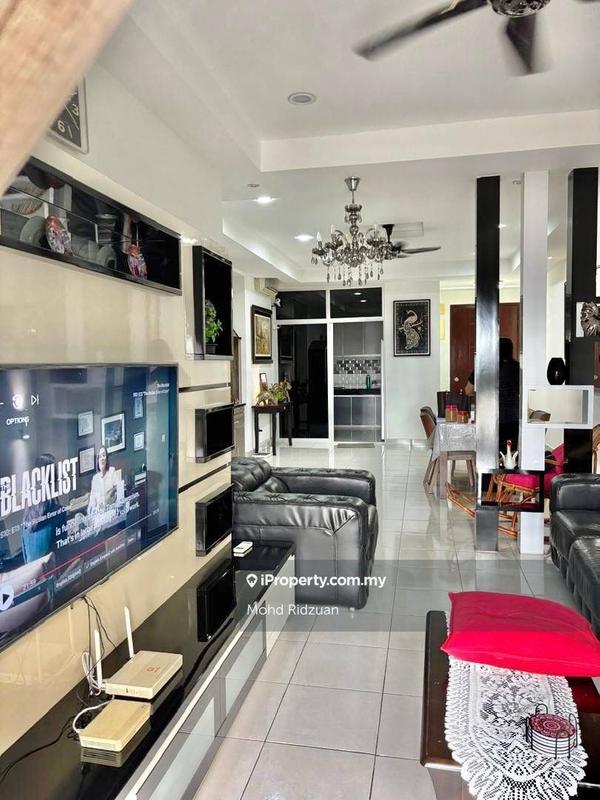 For Sale - Ivory Residence