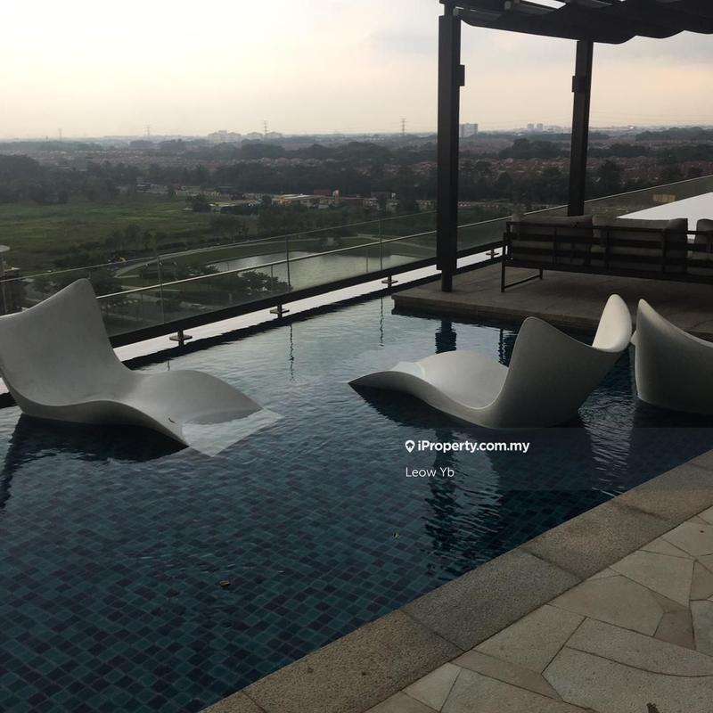 Service Residence for Sale in Gravit8, Klang by Leow Yb - iProperty.com.my