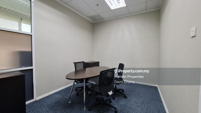Office for Rent in Shah Alam, Subang Jaya, Glenmarie by David Chang - iProperty.com.my