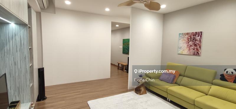 Residensi Servis untuk Dijual di The Potpourri oleh Fiona Chin - iProperty.com.my