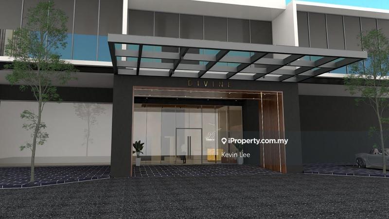 Apartment for Sale in PV 22 Residences by Kevin Lee - iProperty.com.my