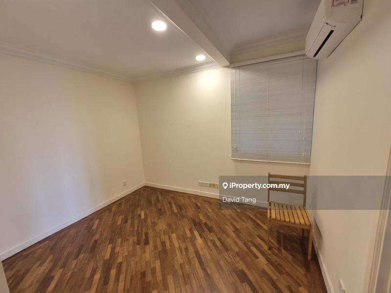 Semi-Detached House for Rent in Semantan Villas, Damansara Heights by David Tang - iProperty.com.my