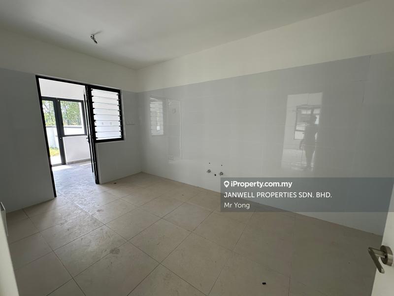 Semi-Detached House for Sale in Bandar Tropicana Aman, Telok Panglima Garang by Ethan Yong - iProperty.com.my
