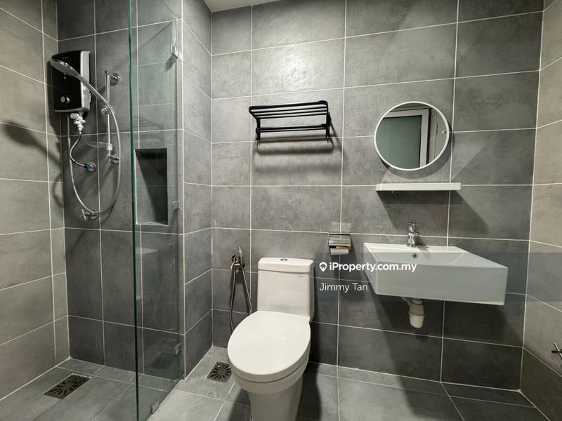 Residensi Servis untuk Disewa di 121 Residences oleh Jimmy Tan - iProperty.com.my