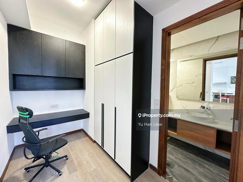 Kediaman Servis untuk Disewa di Core Residence @ TRX oleh Yu Han Liew - iProperty.com.my
