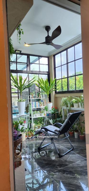Semi-Detached House for Sale in Saujana Ampang, Ampang , Tmn Muda, Cheras, Ampang by Debbie Yee - iProperty.com.my