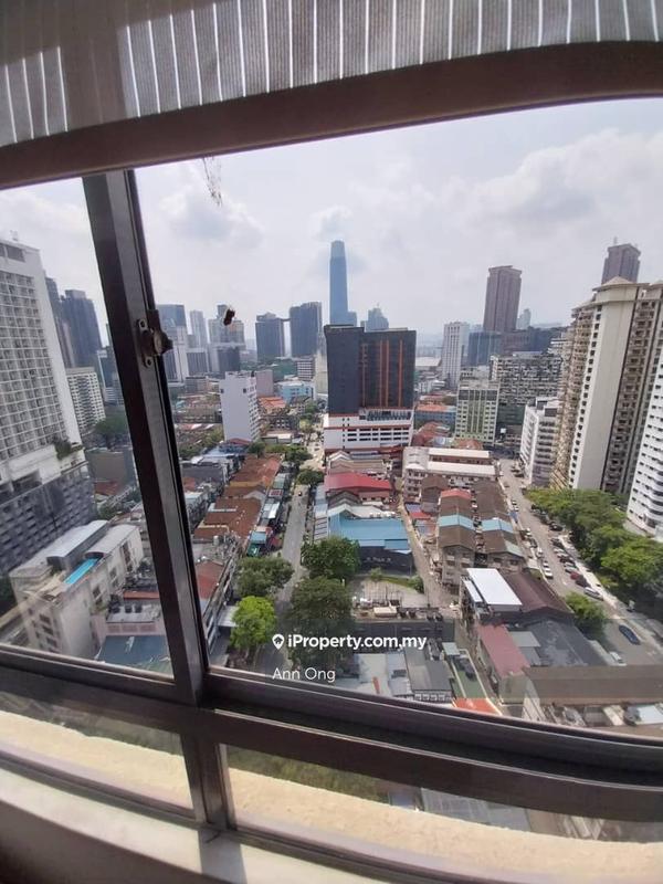 Condominium for Sale in Menara Bukit Ceylon by Ann Ong - iProperty.com.my