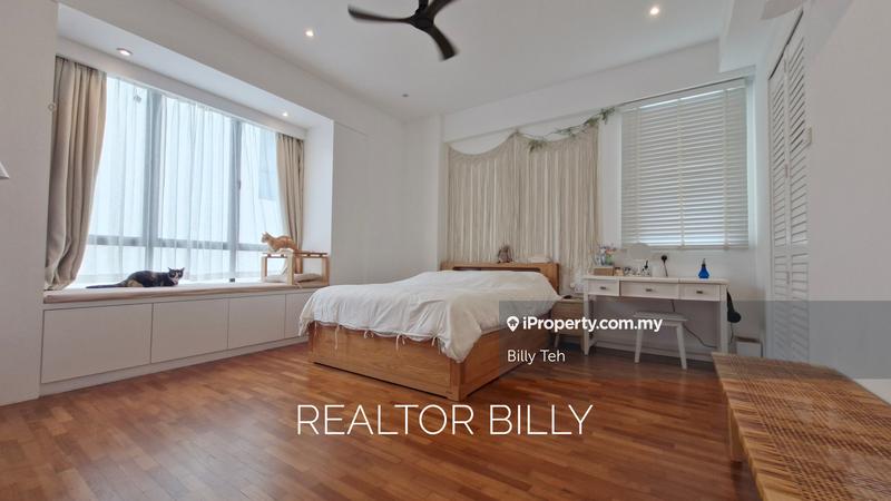 Kondominium untuk Dijual di Scotland Villa oleh Billy Teh - iProperty.com.my
