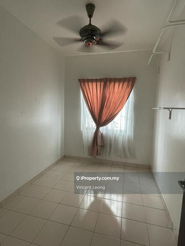 Condominium for Sale in Sri Putramas by Vincent Leong - iProperty.com.my