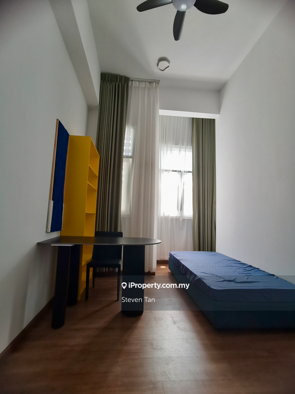 For Rent - Met 1 Residences