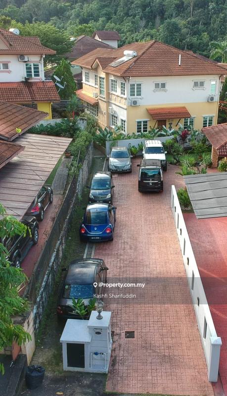 Bungalow House untuk Dijual di Ampang, Selangor oleh Kashfi Sharifuddin - iProperty.com.my