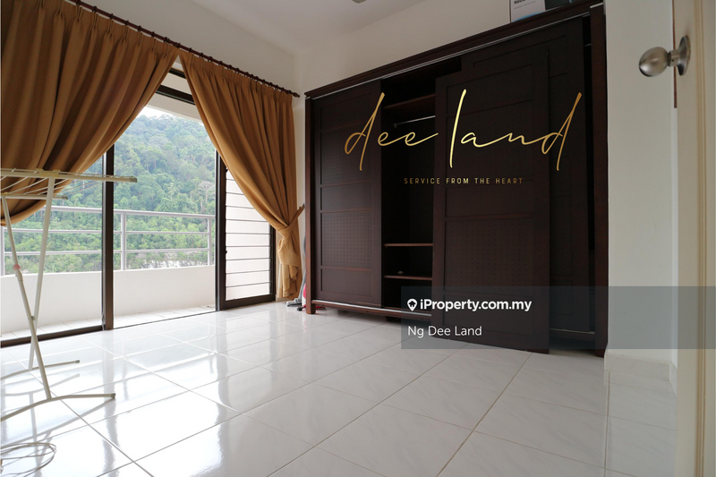 Kondominium untuk Dijual di Twin Towers oleh Deeland - iProperty.com.my